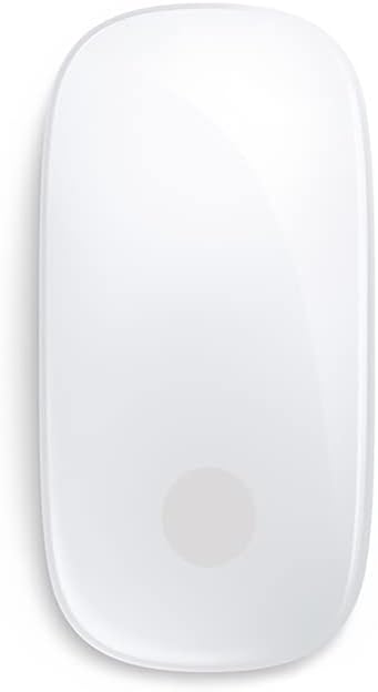 Apple Wireless Magic Mouse 2