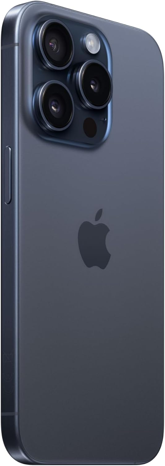 Apple iPhone 15 Pro