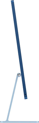 Apple 2021 iMac (24-inch, M1 chip with 8‑core CPU and 7‑core GPU, 2 ports, 8GB RAM, 256GB SSD) - Blue