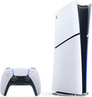 PS5 Digital (Model Group - Slim) 2023 Edition