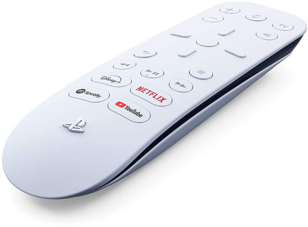 Playstation Media Remote Control