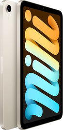 Apple iPad Mini 6 (8.3 inch) Space Gray