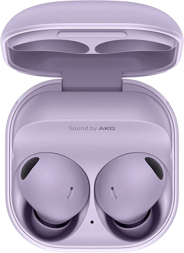 SAMSUNG Galaxy Buds 2 Pro | Wireless Bluetooth Earbuds w/ Noise Cancelling