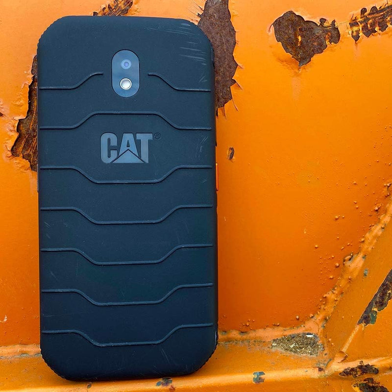 Catterpilar S42 Smartphone