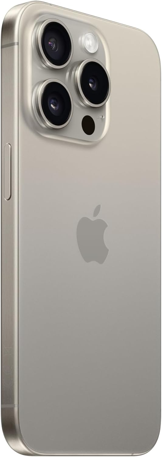 Apple iPhone 15 Pro