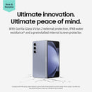 Samsung Galaxy Z Fold 5, 512GB Storage