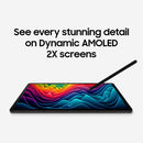 Samsung Galaxy Tab S9 Plus 12.4inches 256GB