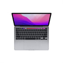 Apple MacBook Pro Laptop with M2 chip: 13-inch Retina Display, 8GB RAM, 256GB SSD Storage (2022)