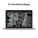 Apple MacBook Pro Laptop with M2 chip: 13-inch Retina Display, 8GB RAM, 256GB SSD Storage (2022)