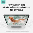 Samsung Galaxy Tab S9 Plus 12.4inches 256GB