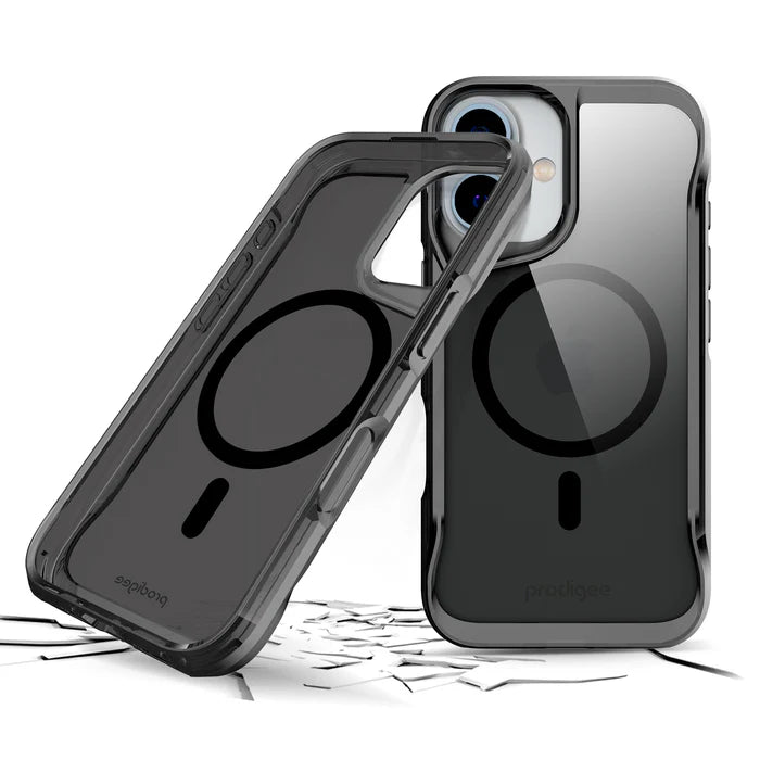 Super Hero Prodigee Case for iPhone 16