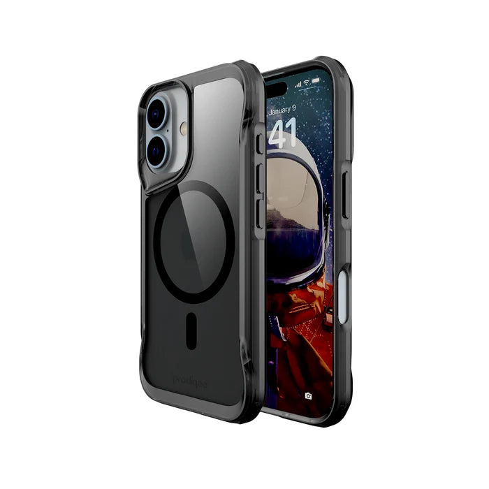 Super Hero Prodigee Case for iPhone 16