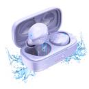 iLuv Bubble Gum True Wireless Cordless Earbuds (10 Colors)