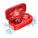 iLuv Bubble Gum True Wireless Cordless Earbuds (10 Colors)