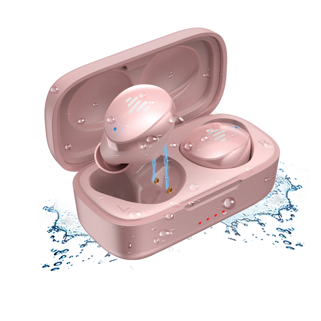 Iluv wireless earbuds sale