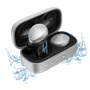 iLuv Bubble Gum True Wireless Cordless Earbuds (10 Colors)