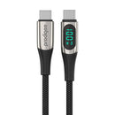 Prodigee Energee Digital Type-C Cable