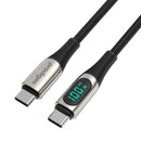 Prodigee Energee Digital Type-C Cable