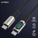 Prodigee Energee Digital Type-C Cable