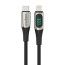 Prodigee Energee Digital Lightning Cable