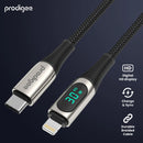 Prodigee Energee Digital Lightning Cable