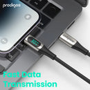 Prodigee Energee Digital Lightning Cable
