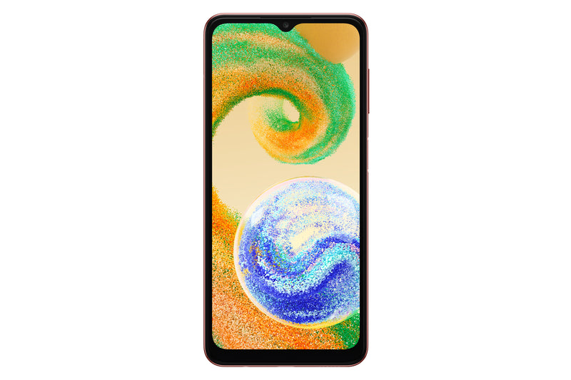 Samsung Galaxy A04s Unlocked Smartphone (32GB)