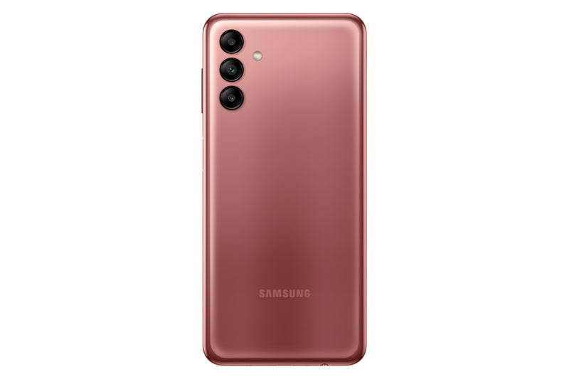 Samsung Galaxy A04s Unlocked Smartphone (32GB)