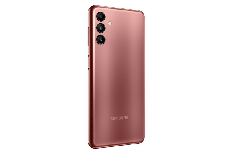 Samsung Galaxy A04s Unlocked Smartphone (32GB)