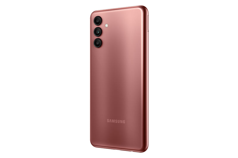 Samsung Galaxy A04s Unlocked Smartphone (32GB)