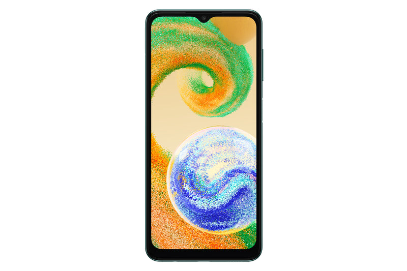 Samsung Galaxy A04s Unlocked Smartphone (32GB)