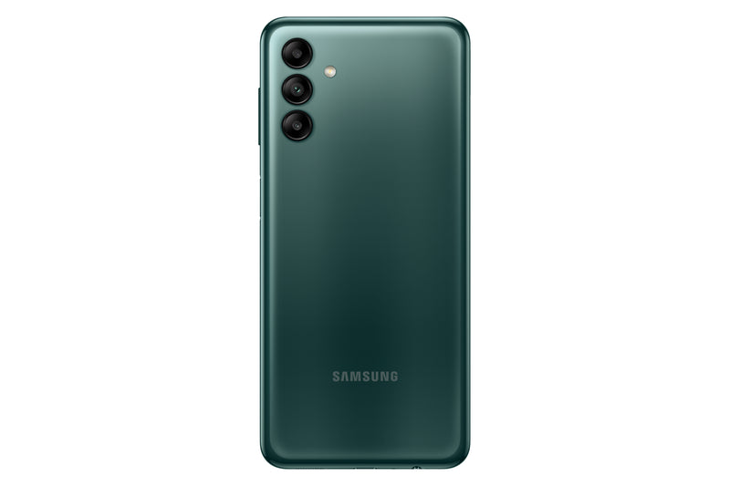 Samsung Galaxy A04s Unlocked Smartphone (32GB)