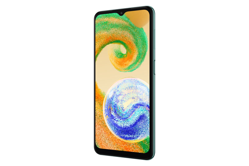 Samsung Galaxy A04s Unlocked Smartphone (32GB)