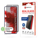 Samsung Galaxy S22 Privacy Glass Protection