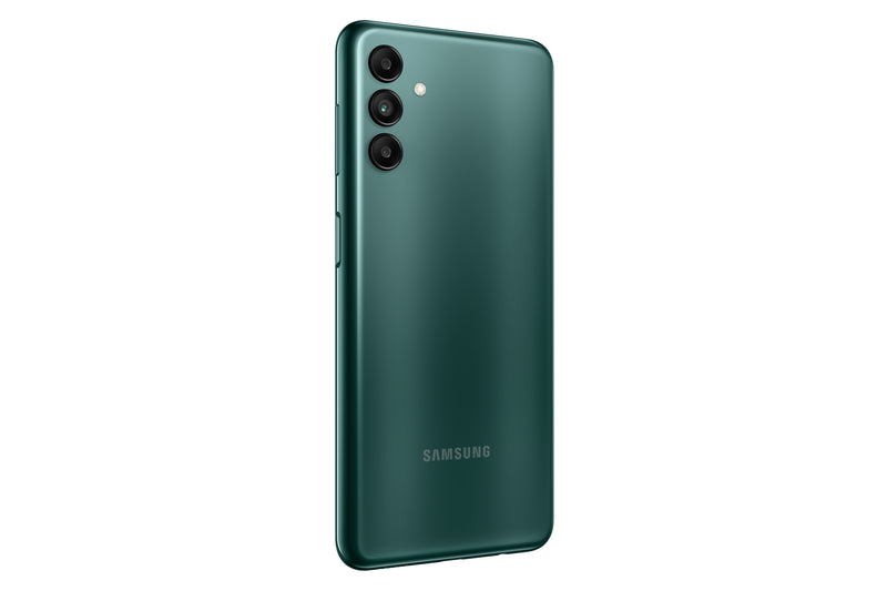 Samsung Galaxy A04s Unlocked Smartphone (32GB)