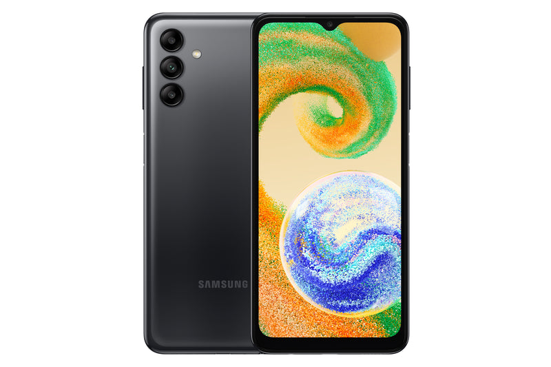 Samsung Galaxy A04s Unlocked Smartphone (32GB)