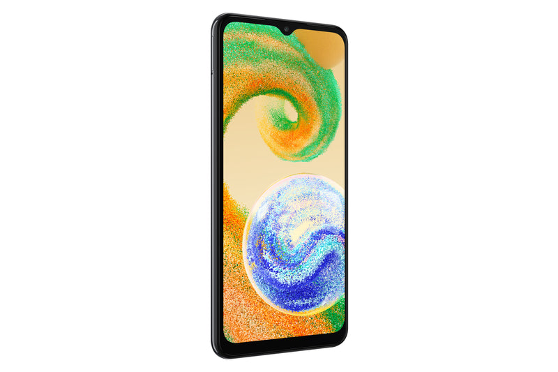 Samsung Galaxy A04s Unlocked Smartphone (32GB)