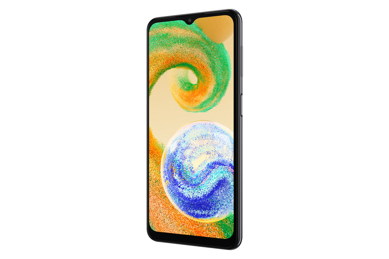Samsung Galaxy A04s Unlocked Smartphone (32GB)