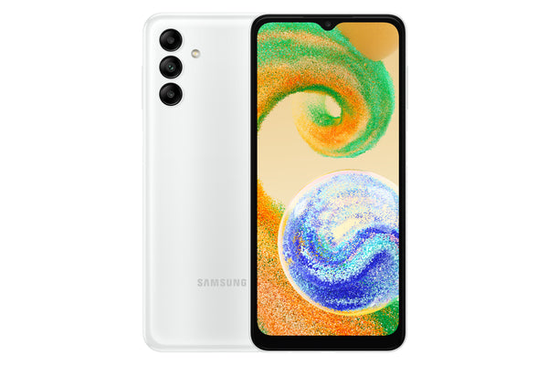 Samsung Galaxy A04s Unlocked Smartphone (32GB)
