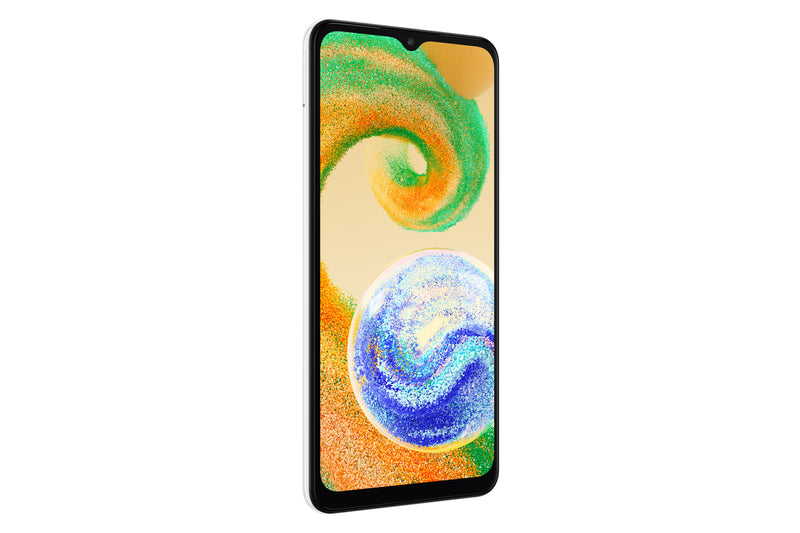 Samsung Galaxy A04s Unlocked Smartphone (32GB)
