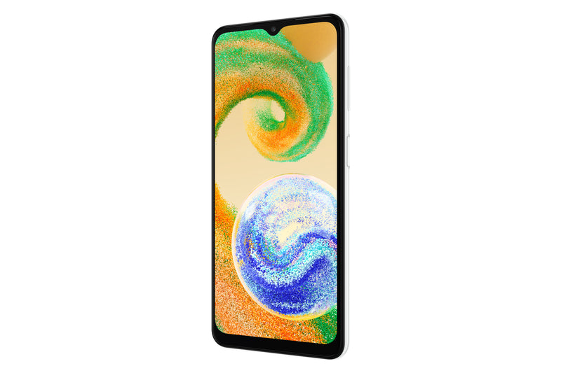 Samsung Galaxy A04s Unlocked Smartphone (32GB)