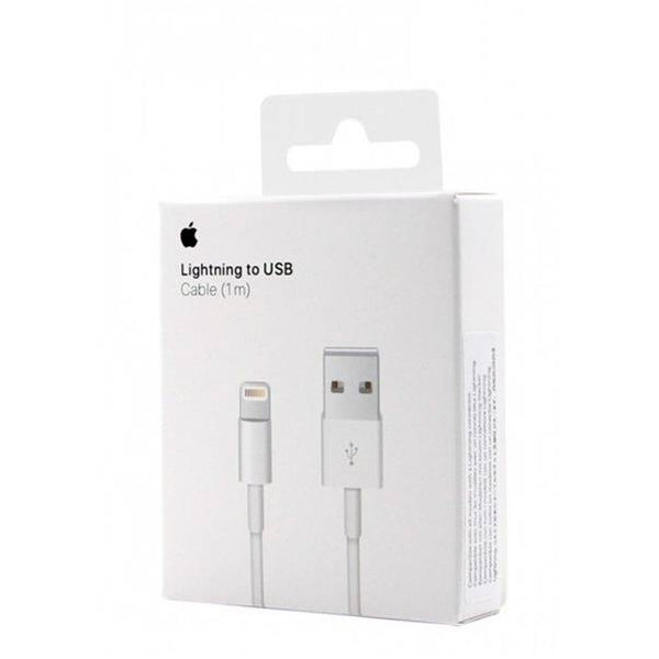 Apple Lightning to USB  Cable (1m)