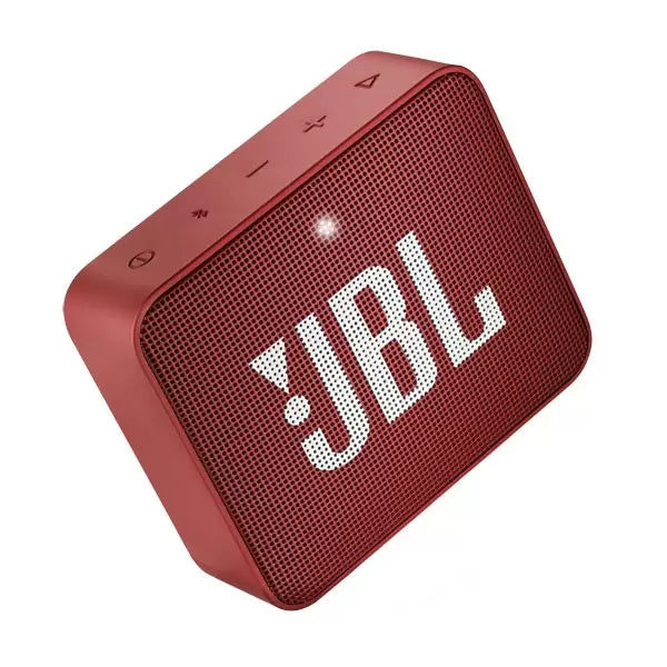 JBL GO 2 - RED