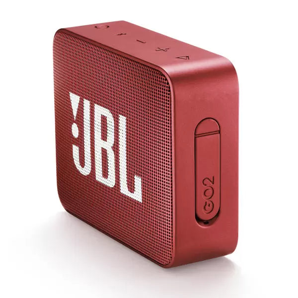 JBL GO 2 - RED