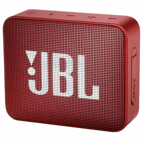 JBL GO 2 - RED