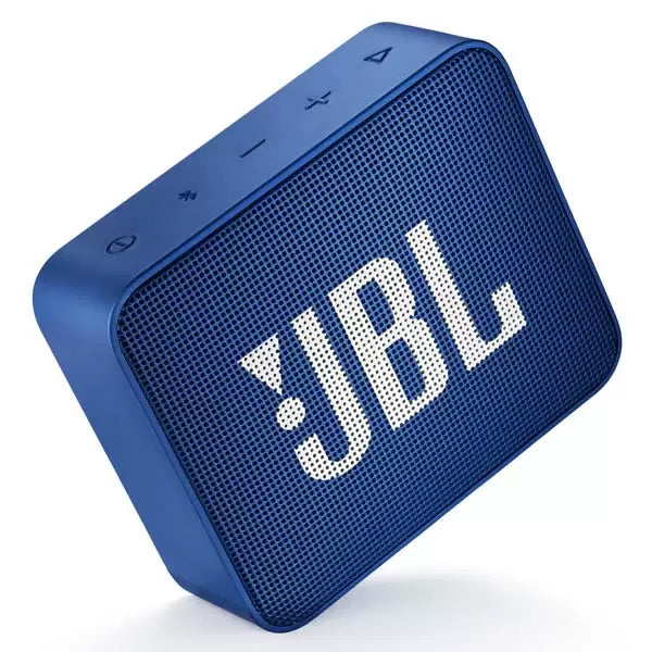 JBL GO 2 - BLUE