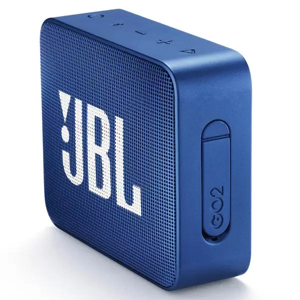 JBL GO 2 - BLUE