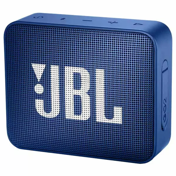 JBL GO 2 - BLUE