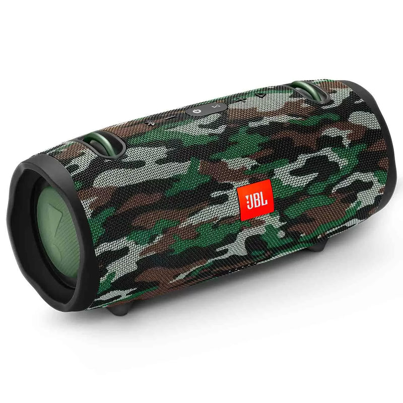 JBL EXTREME 2 CAMOUFLAGE