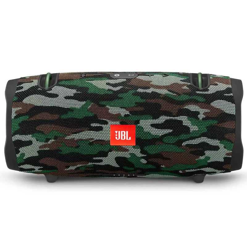 JBL EXTREME 2 CAMOUFLAGE